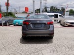 2024 Nissan VERSA 4P SENSE L41.6 AUT