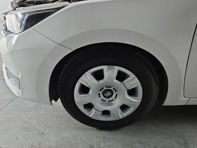 2024 Nissan VERSA 4P SENSE L41.6 AUT