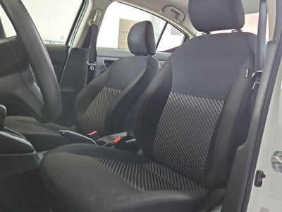 2024 Nissan VERSA 4P SENSE L41.6 AUT