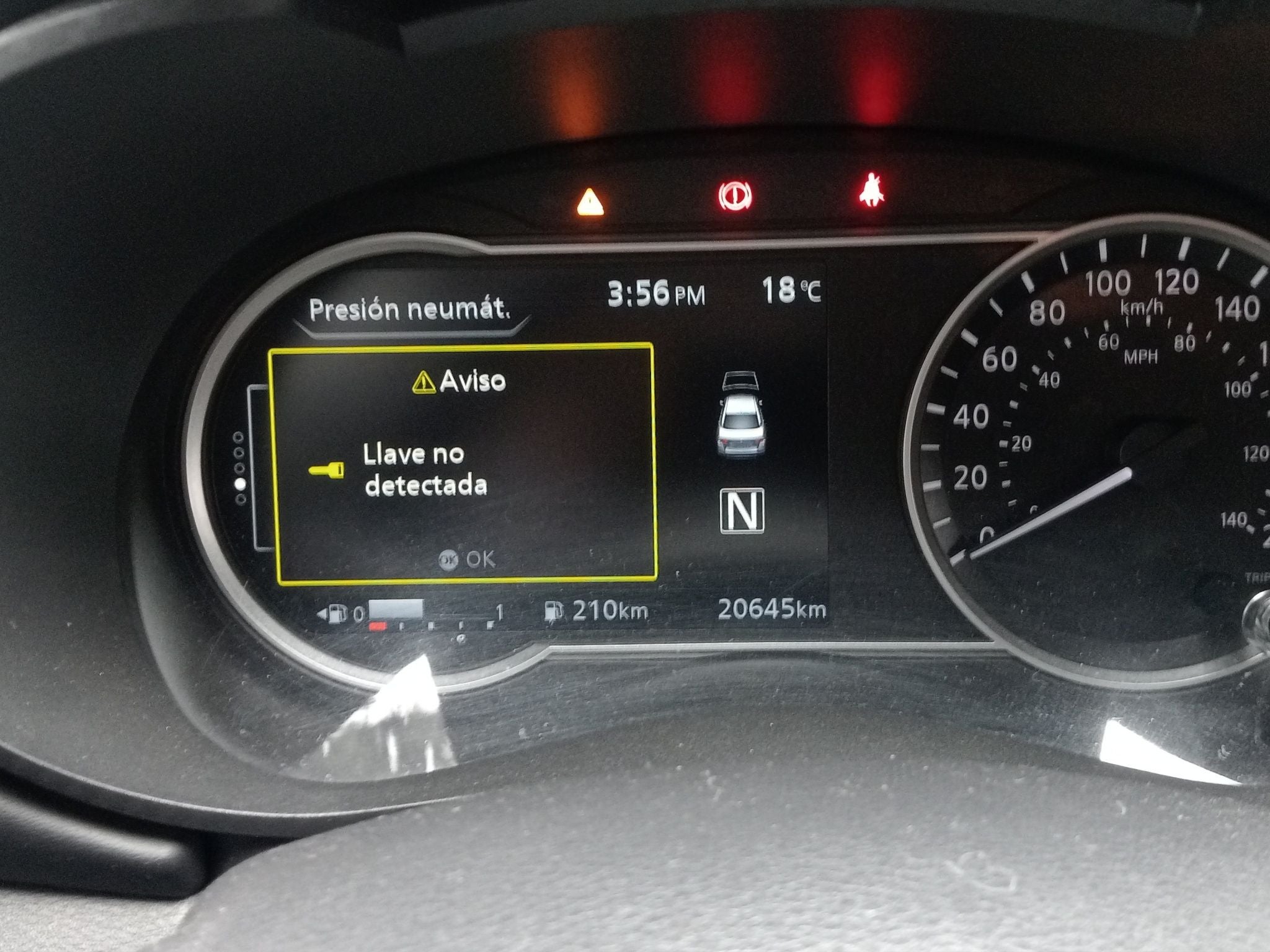 2024 Nissan Versa 1.6 SR At