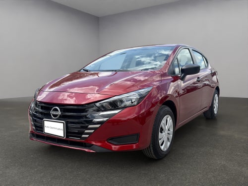2026 Nissan V-DRIVE V-DRIVE TM AC AUDIO