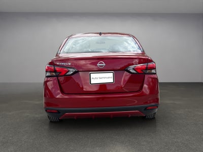 2026 Nissan V-DRIVE V-DRIVE TM AC AUDIO