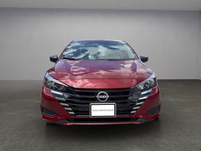 2026 Nissan V-DRIVE V-DRIVE TM AC AUDIO