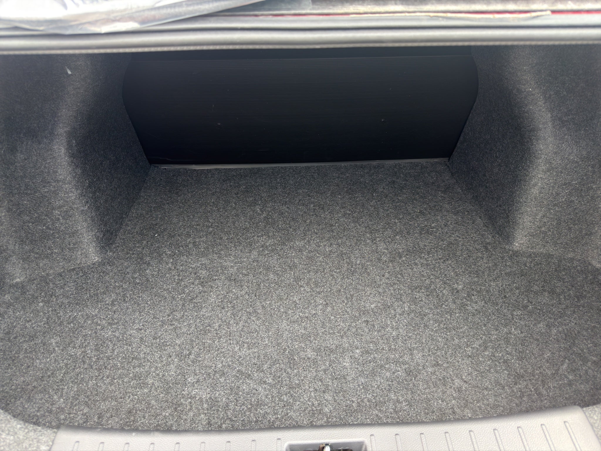 2026 Nissan V-DRIVE V-DRIVE TM AC AUDIO