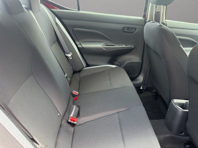 2026 Nissan V-DRIVE V-DRIVE TM AC AUDIO