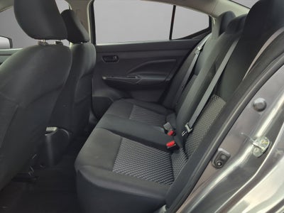 2024 Nissan VERSA 4P SENSE L41.6 AUT