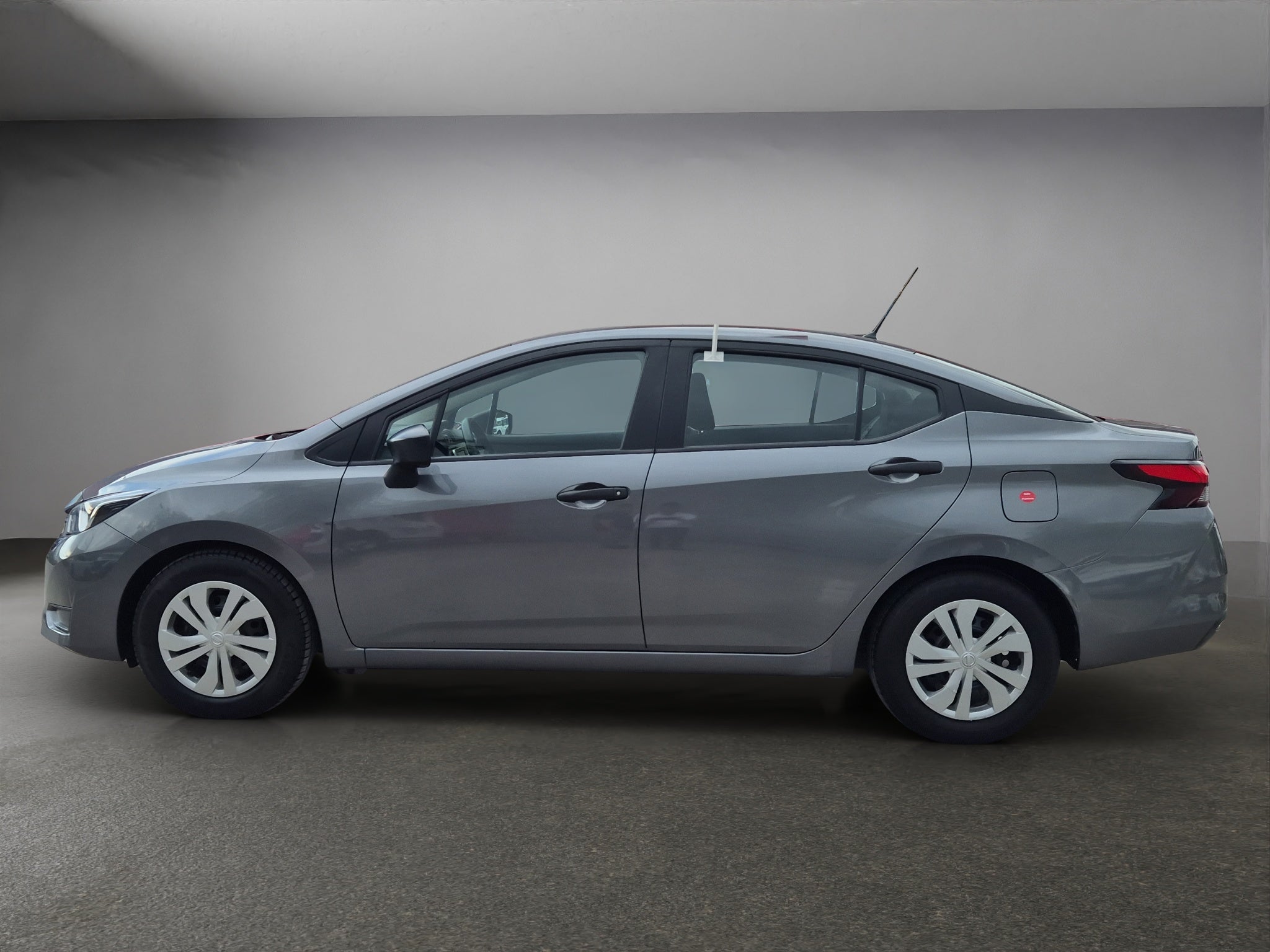 2024 Nissan VERSA 4P SENSE L41.6 AUT