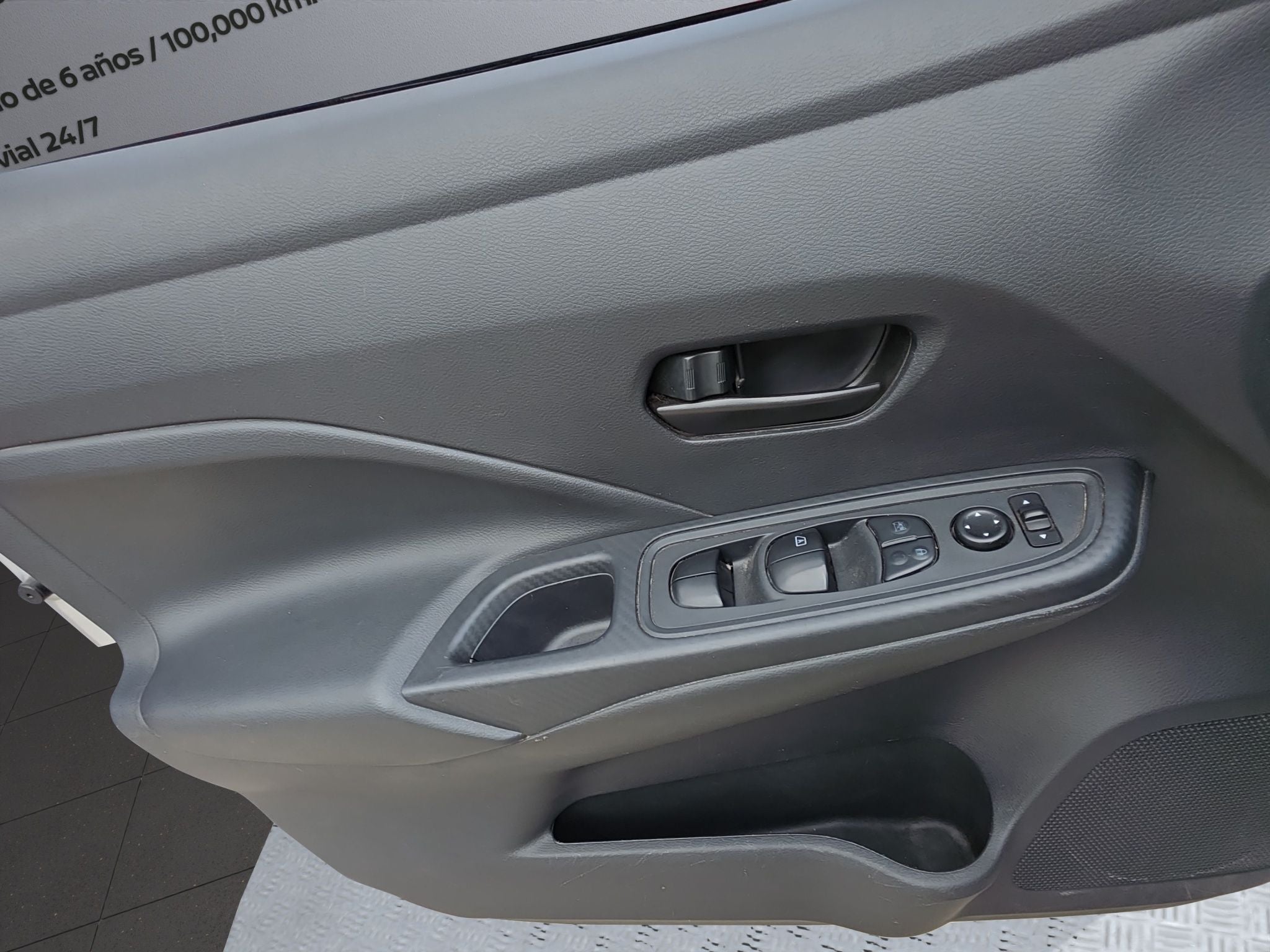 2024 Nissan Versa 1.6 Sense At
