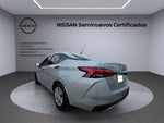 2024 Nissan Versa 1.6 Sense At