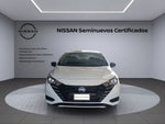 2025 Nissan VERSA 4P SENSE L41.6 MAN