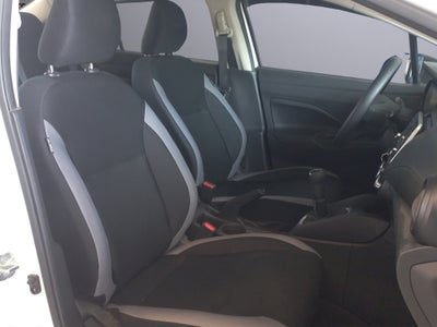2025 Nissan VERSA 4P SENSE L41.6 MAN