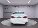 2023 Nissan VERSA 4P EXCLUSIVE L41.6 AUT