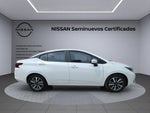 2023 Nissan VERSA 4P EXCLUSIVE L41.6 AUT