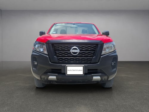 2024 Nissan NP300 PICK UP 2P L42.5 MAN AA
