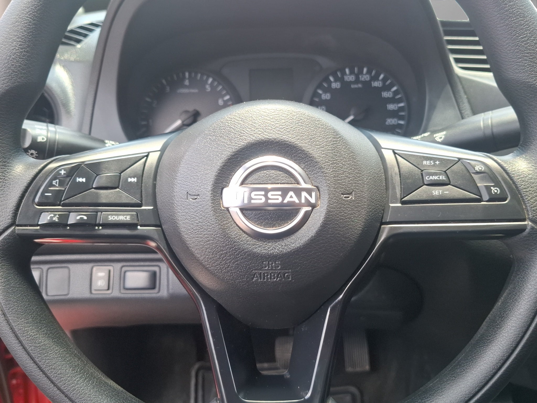 2024 Nissan NP300 PICK UP 2P L42.5 MAN AA