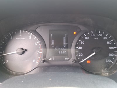 2024 Nissan NP300 PICK UP 2P L42.5 MAN AA