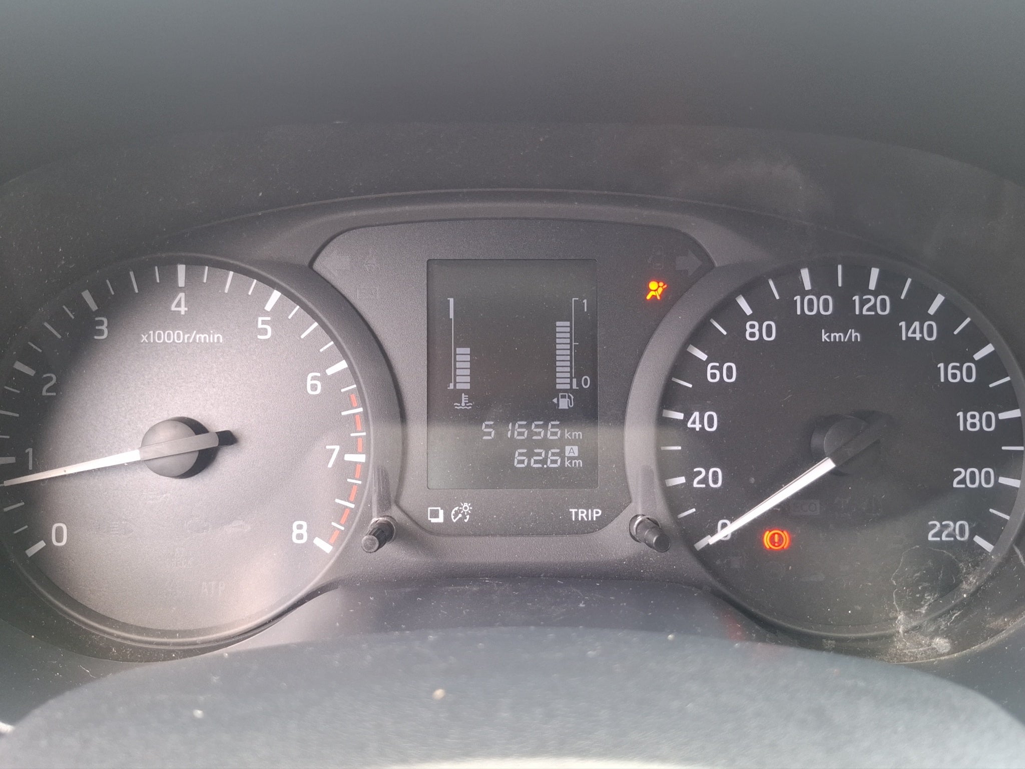 2024 Nissan NP300 PICK UP 2P L42.5 MAN AA