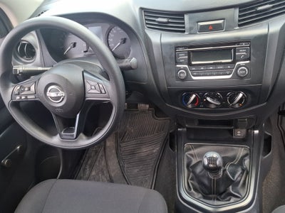 2024 Nissan NP300 PICK UP 2P L42.5 MAN AA