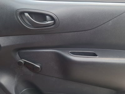 2024 Nissan NP300 PICK UP 2P L42.5 MAN AA