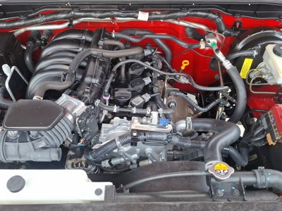 2024 Nissan NP300 PICK UP 2P L42.5 MAN AA