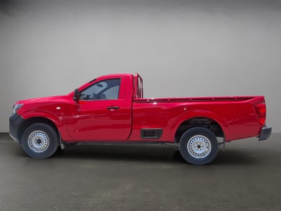 2024 Nissan NP300 PICK UP 2P L42.5 MAN AA