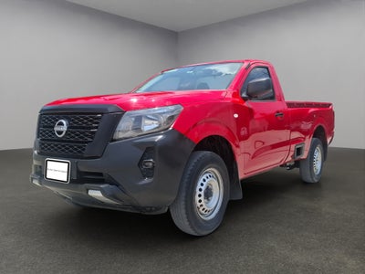 2024 Nissan NP300 PICK UP 2P L42.5 MAN AA