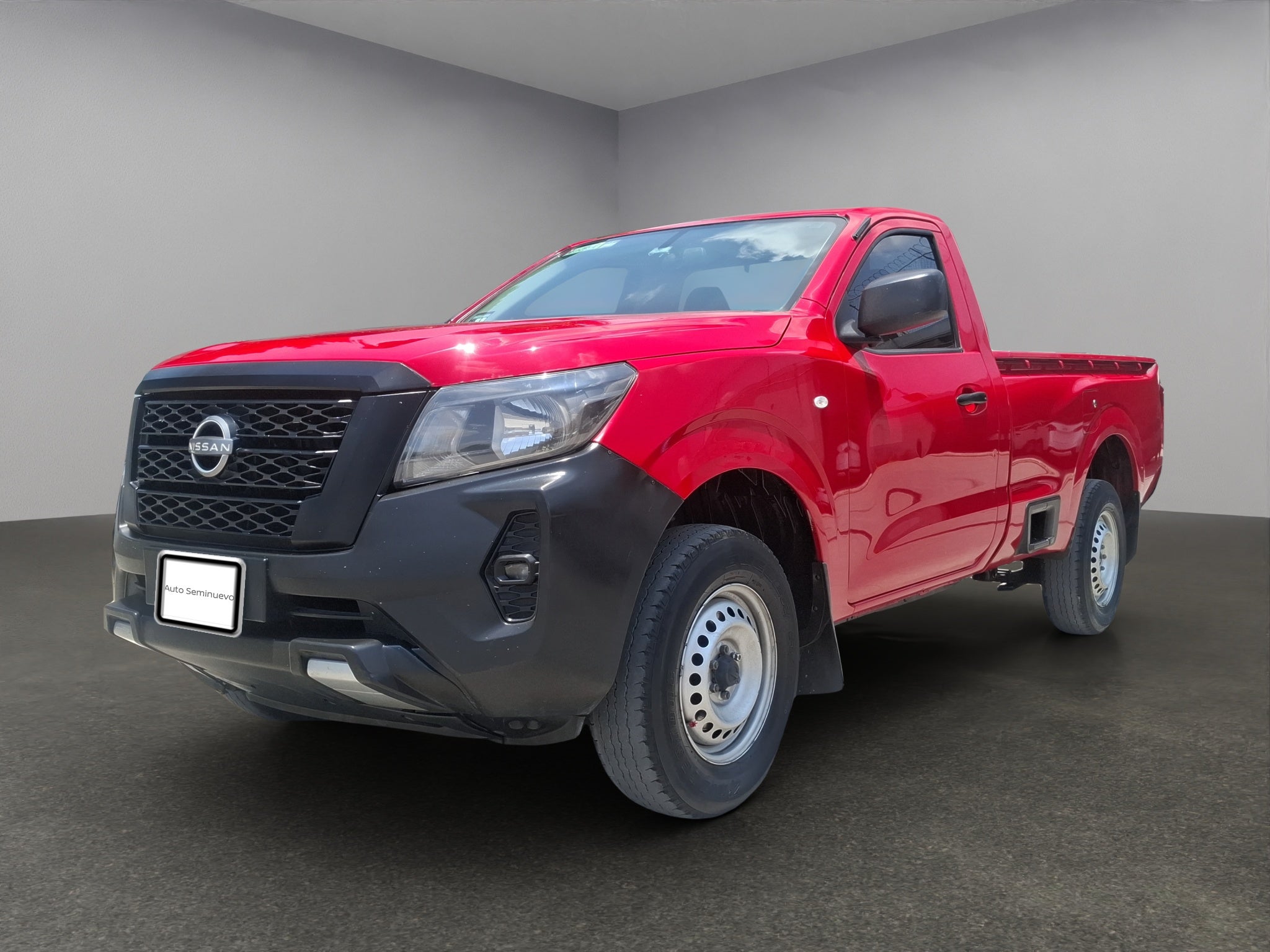 2024 Nissan NP300 PICK UP 2P L42.5 MAN AA