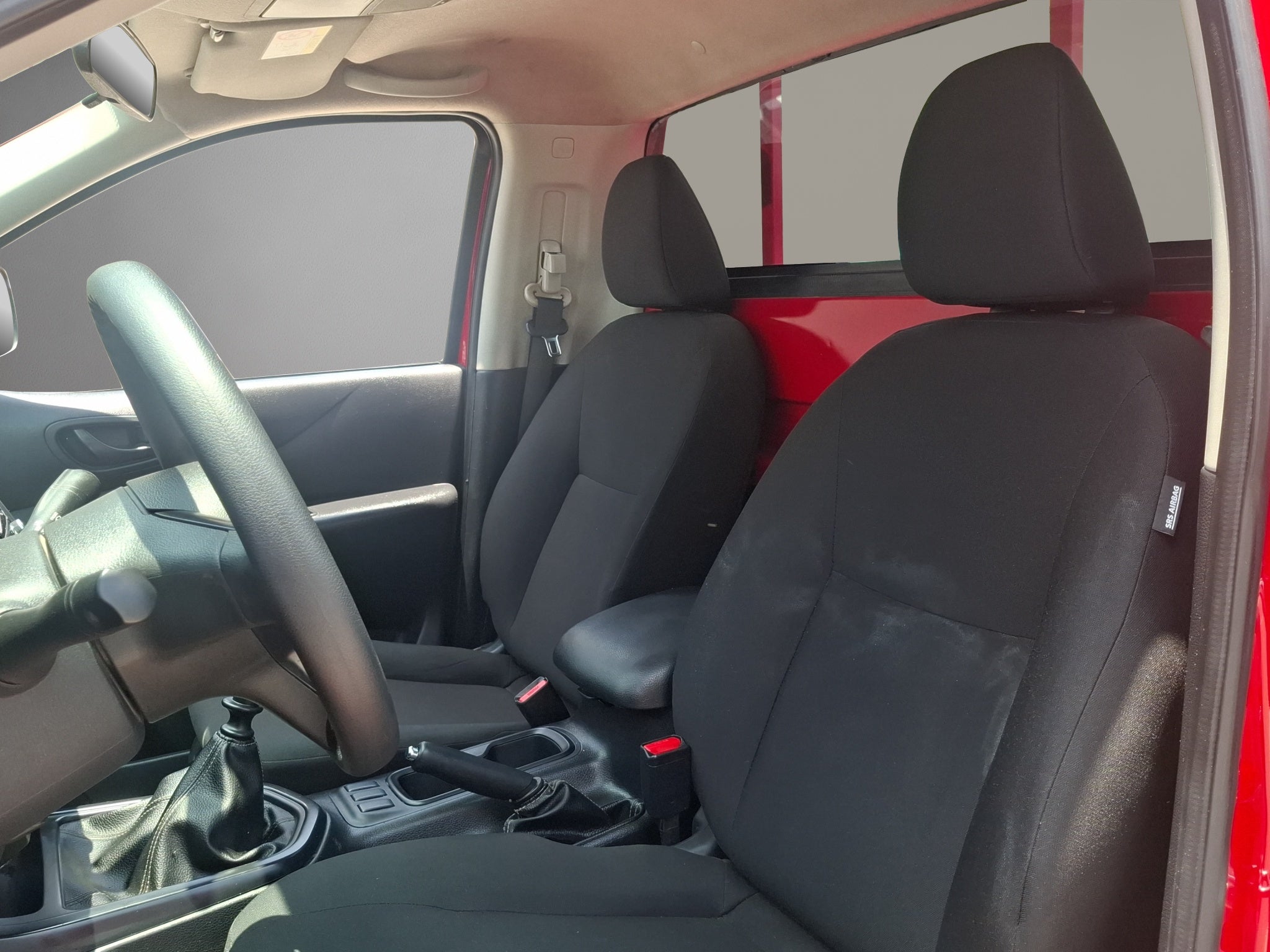 2024 Nissan NP300 PICK UP 2P L42.5 MAN AA