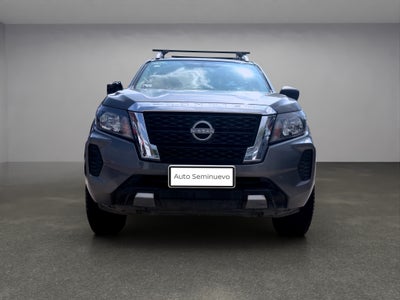 2024 Nissan NP300 PICK UP 2P L42.5 MAN AA