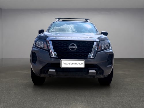 2024 Nissan NP300 PICK UP 2P L42.5 MAN AA