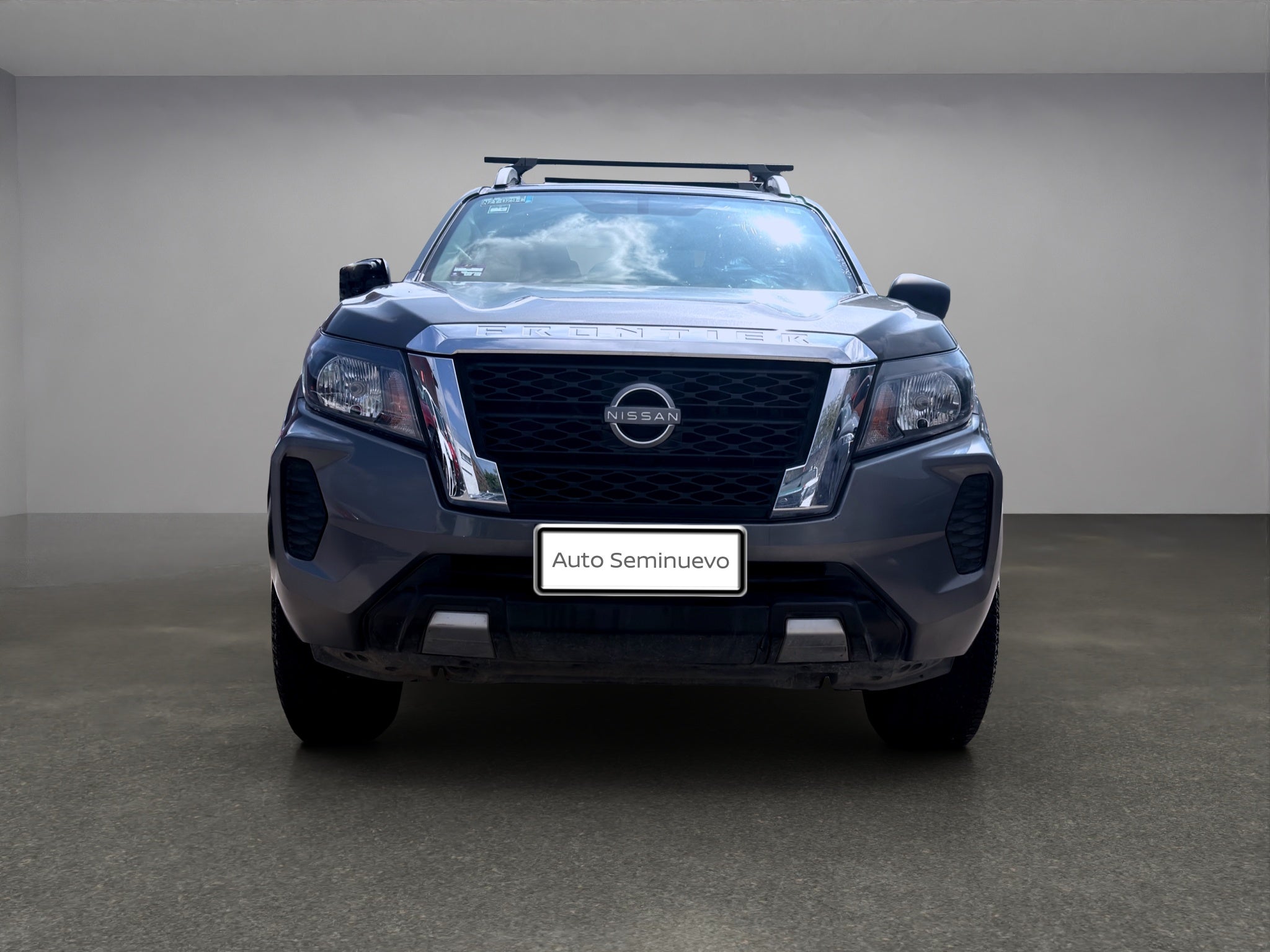2024 Nissan NP300 PICK UP 2P L42.5 MAN AA