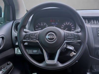 2024 Nissan NP300 PICK UP 2P L42.5 MAN AA