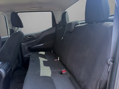 2024 Nissan NP300 PICK UP 2P L42.5 MAN AA