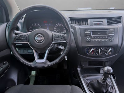 2024 Nissan NP300 PICK UP 2P L42.5 MAN AA