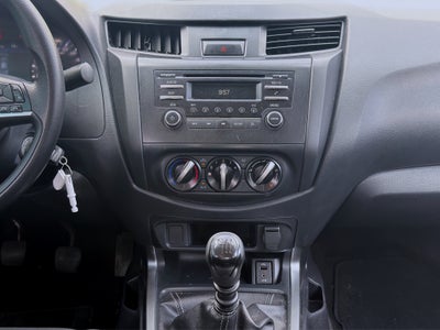 2024 Nissan NP300 PICK UP 2P L42.5 MAN AA