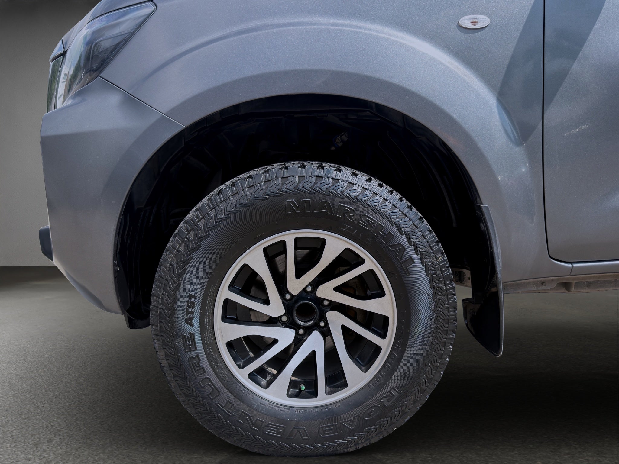 2024 Nissan NP300 PICK UP 2P L42.5 MAN AA