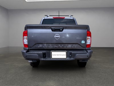 2024 Nissan NP300 PICK UP 2P L42.5 MAN AA