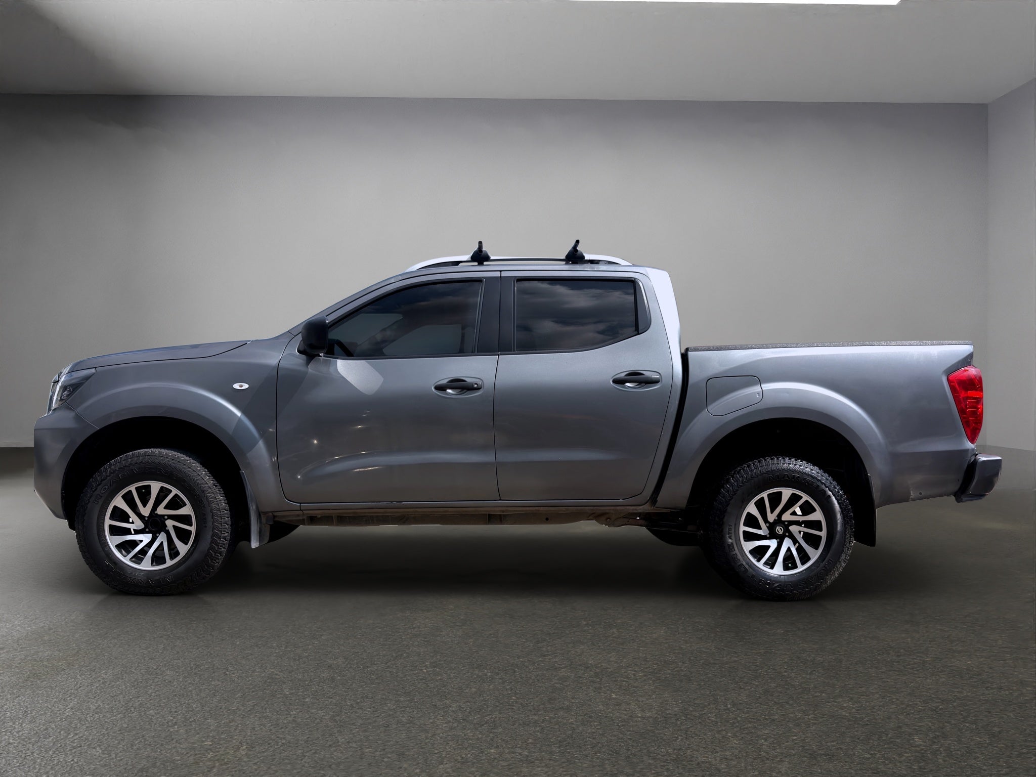 2024 Nissan NP300 PICK UP 2P L42.5 MAN AA