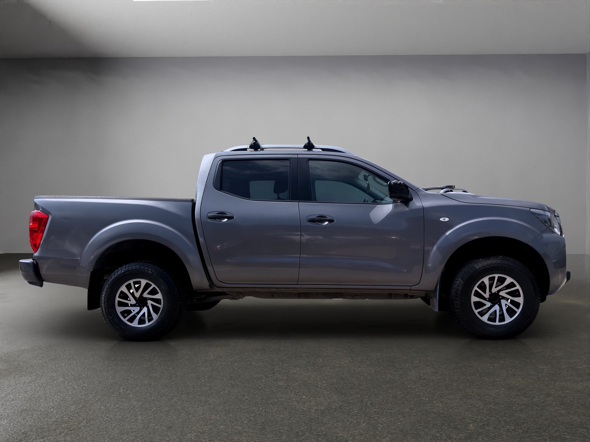 2024 Nissan NP300 PICK UP 2P L42.5 MAN AA