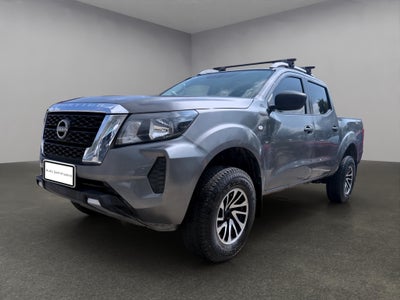 2024 Nissan NP300 PICK UP 2P L42.5 MAN AA