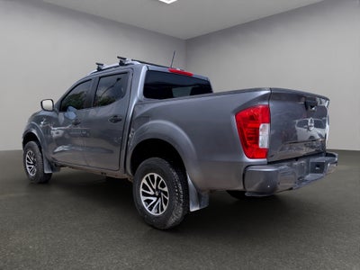 2024 Nissan NP300 PICK UP 2P L42.5 MAN AA
