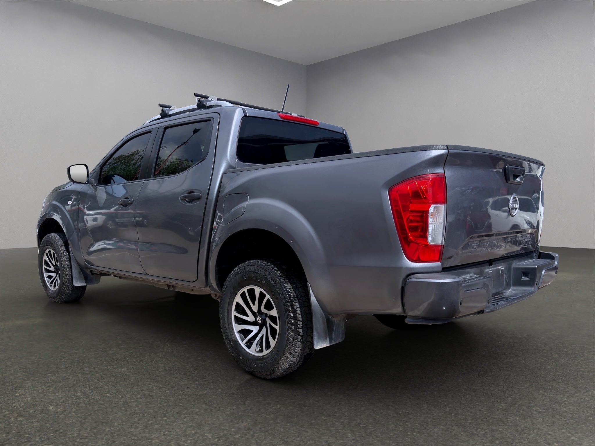 2024 Nissan NP300 PICK UP 2P L42.5 MAN AA