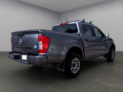 2024 Nissan NP300 PICK UP 2P L42.5 MAN AA