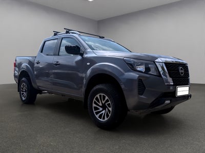 2024 Nissan NP300 PICK UP 2P L42.5 MAN AA