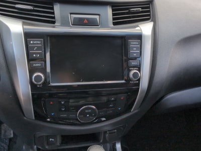 2023 Nissan Frontier 2.5 Le Platinum At