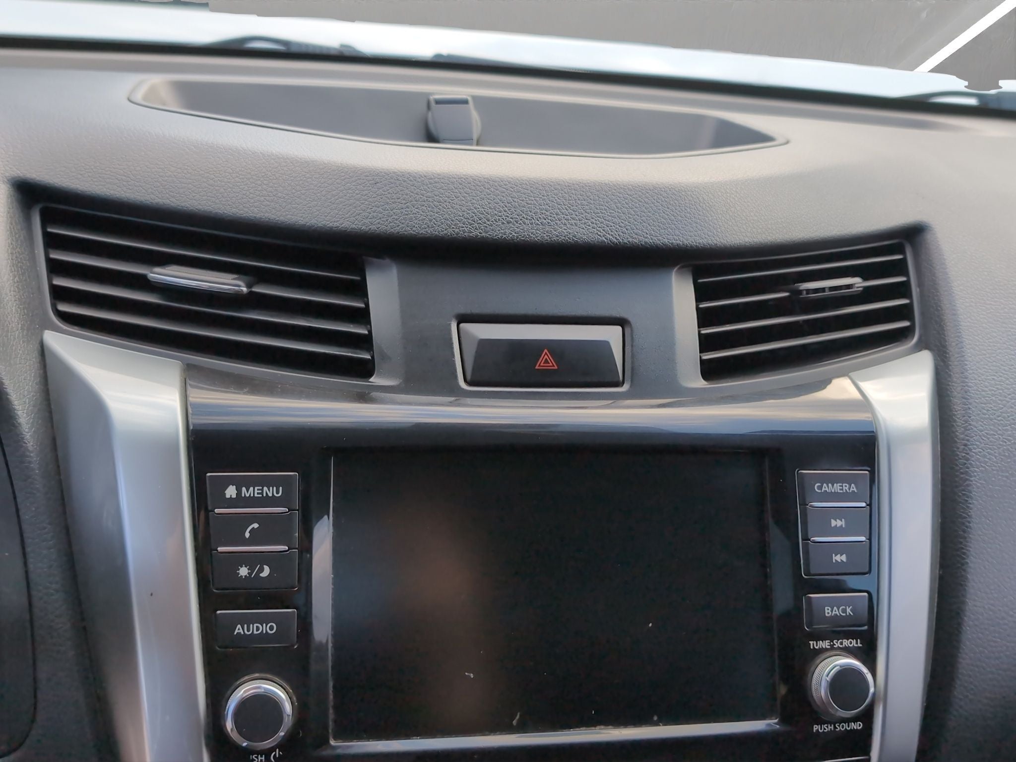 2023 Nissan Frontier 2.5 Le Platinum At