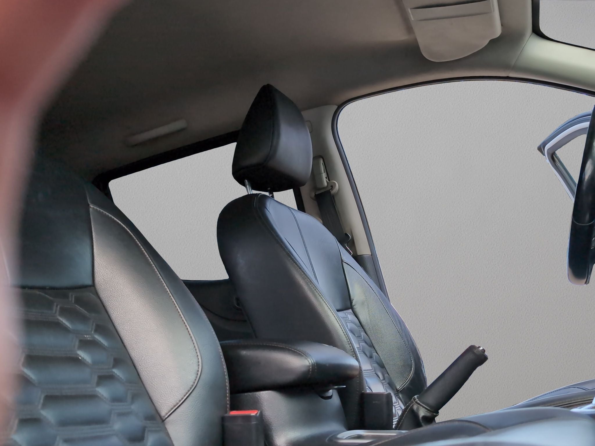 2023 Nissan Frontier 2.5 Le Platinum At