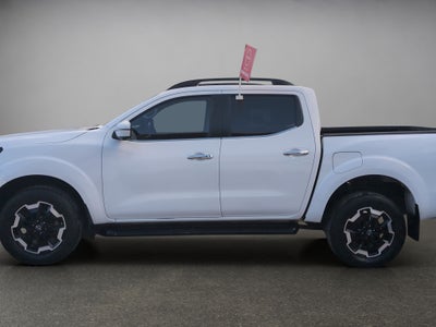 2023 Nissan Frontier 2.5 Le Platinum At