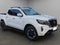 2023 Nissan Frontier 2.5 Le Platinum At