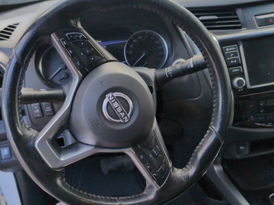 2023 Nissan Frontier 2.5 Le Platinum At